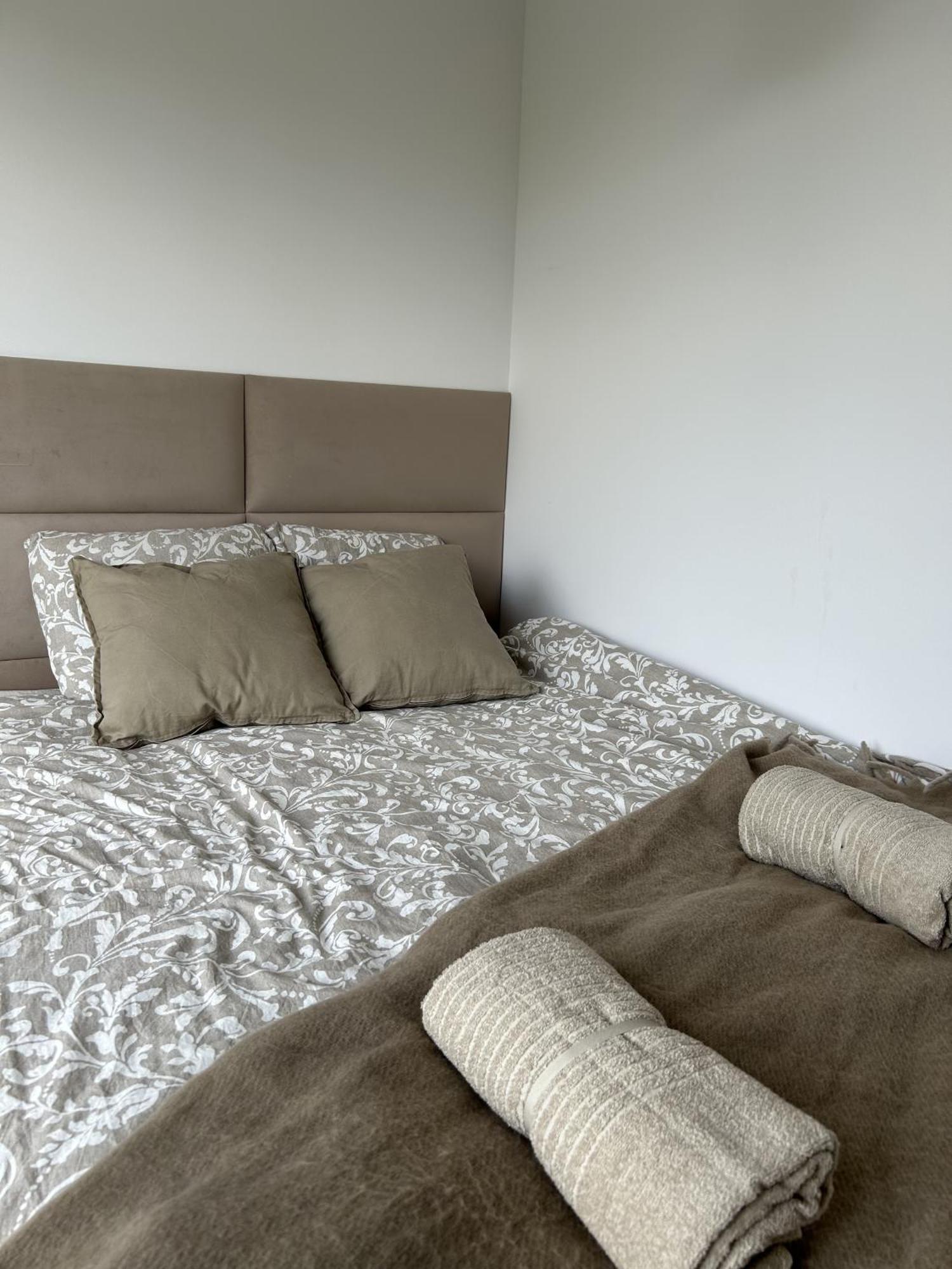 Apartament Blue North - Lublin Centrum Exterior photo