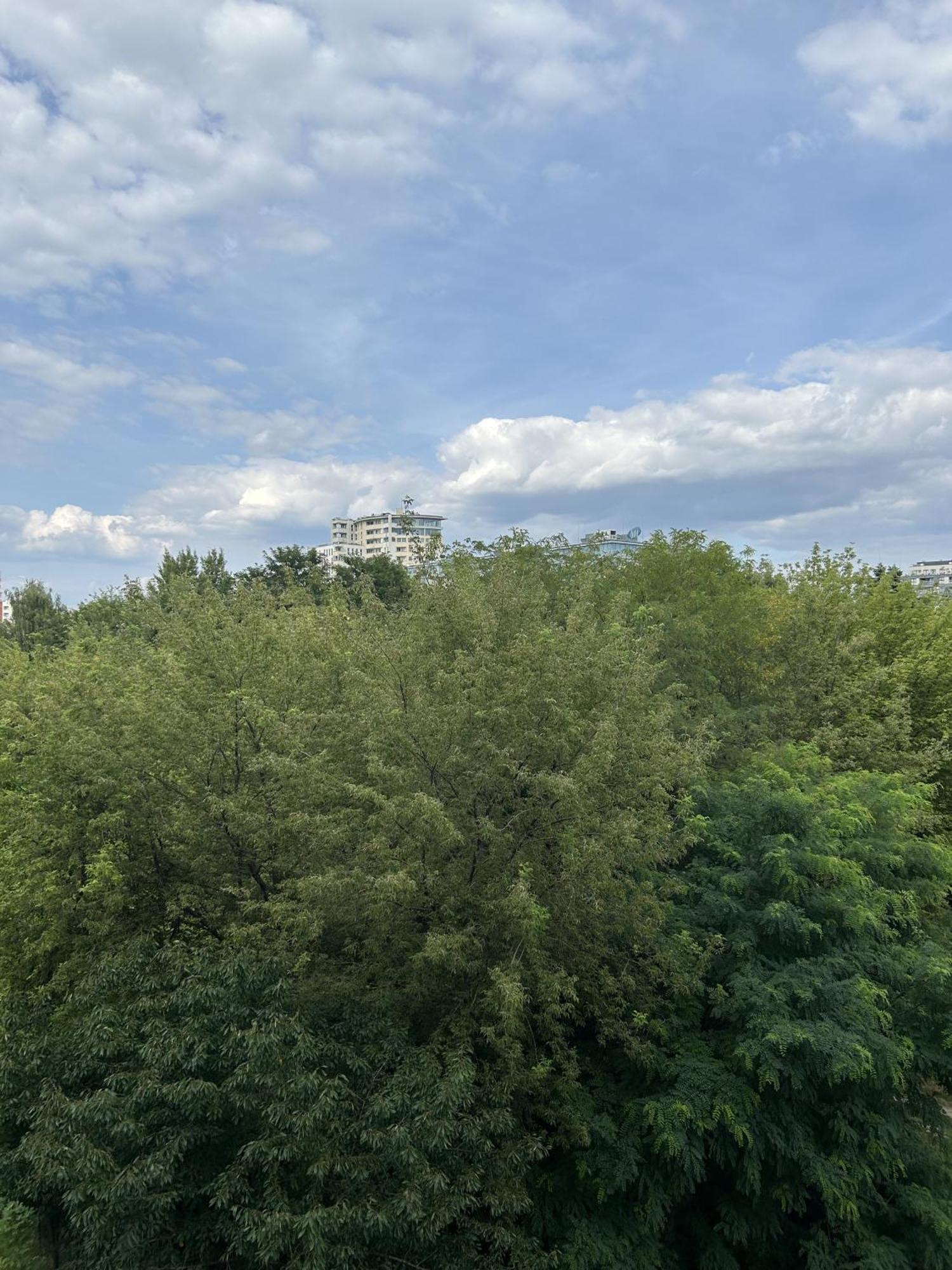 Apartament Blue North - Lublin Centrum Exterior photo