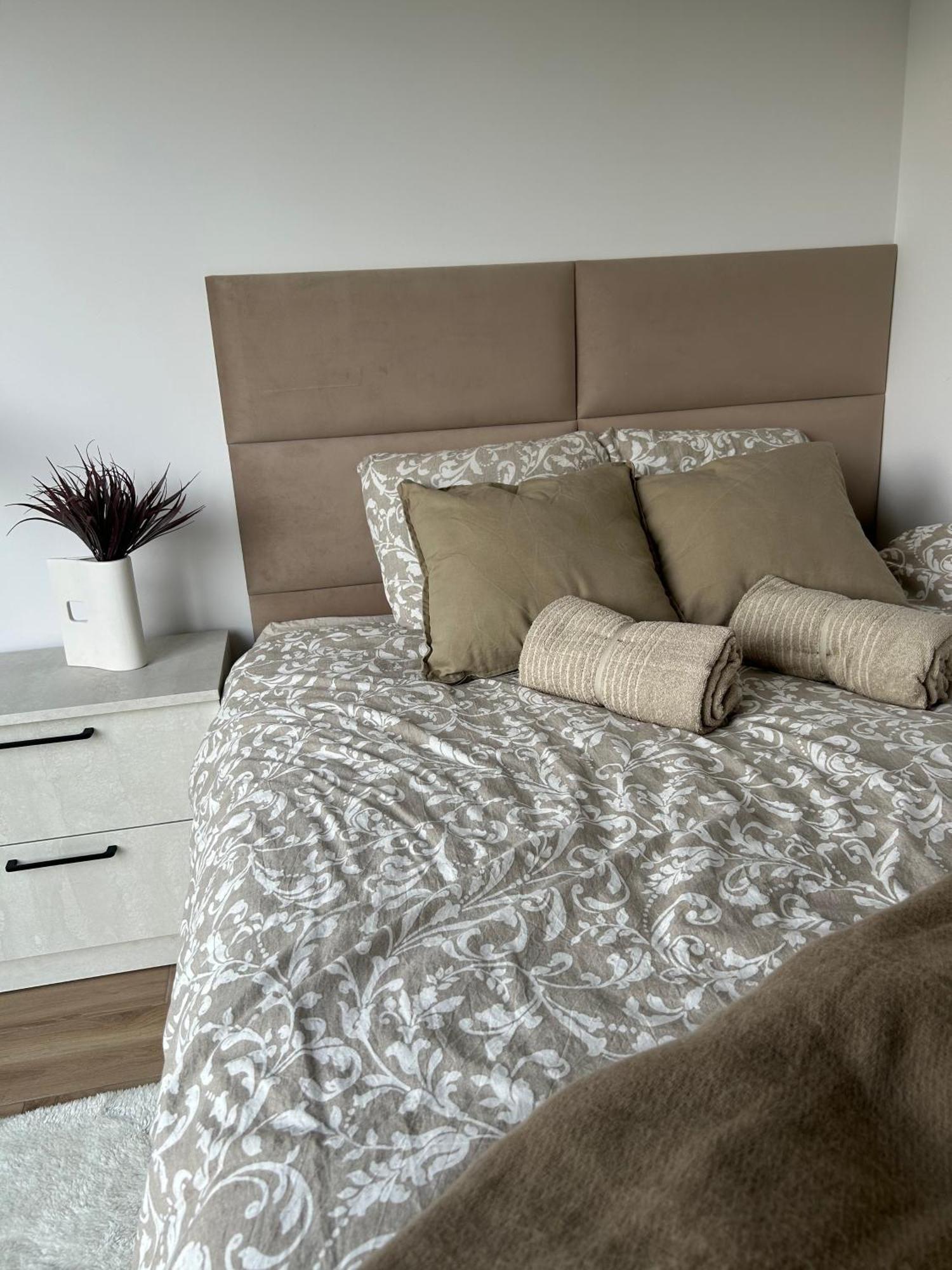 Apartament Blue North - Lublin Centrum Exterior photo
