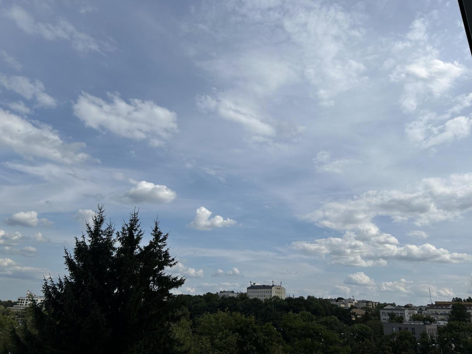 Apartament Blue North - Lublin Centrum Exterior photo