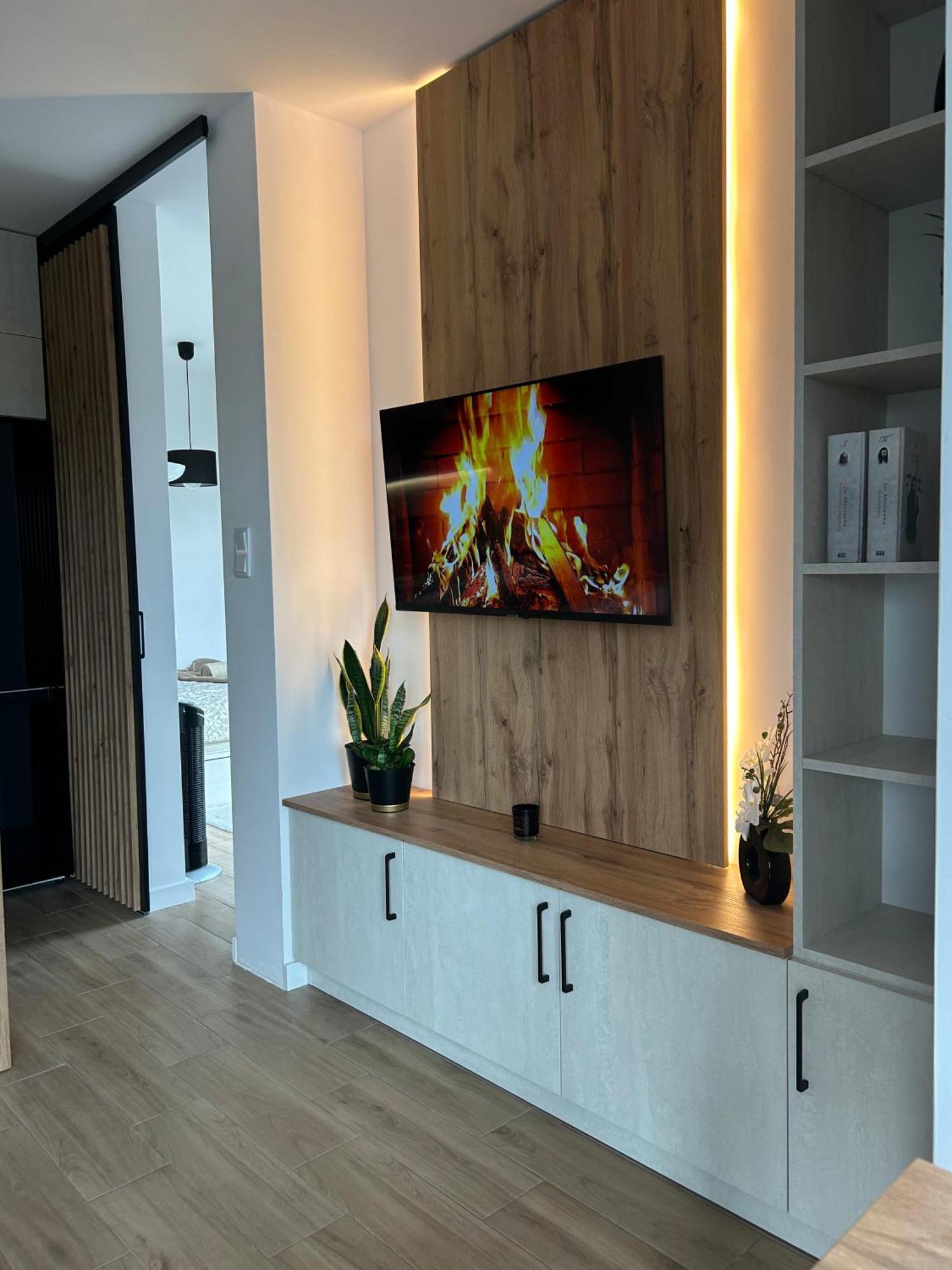 Apartament Blue North - Lublin Centrum Exterior photo